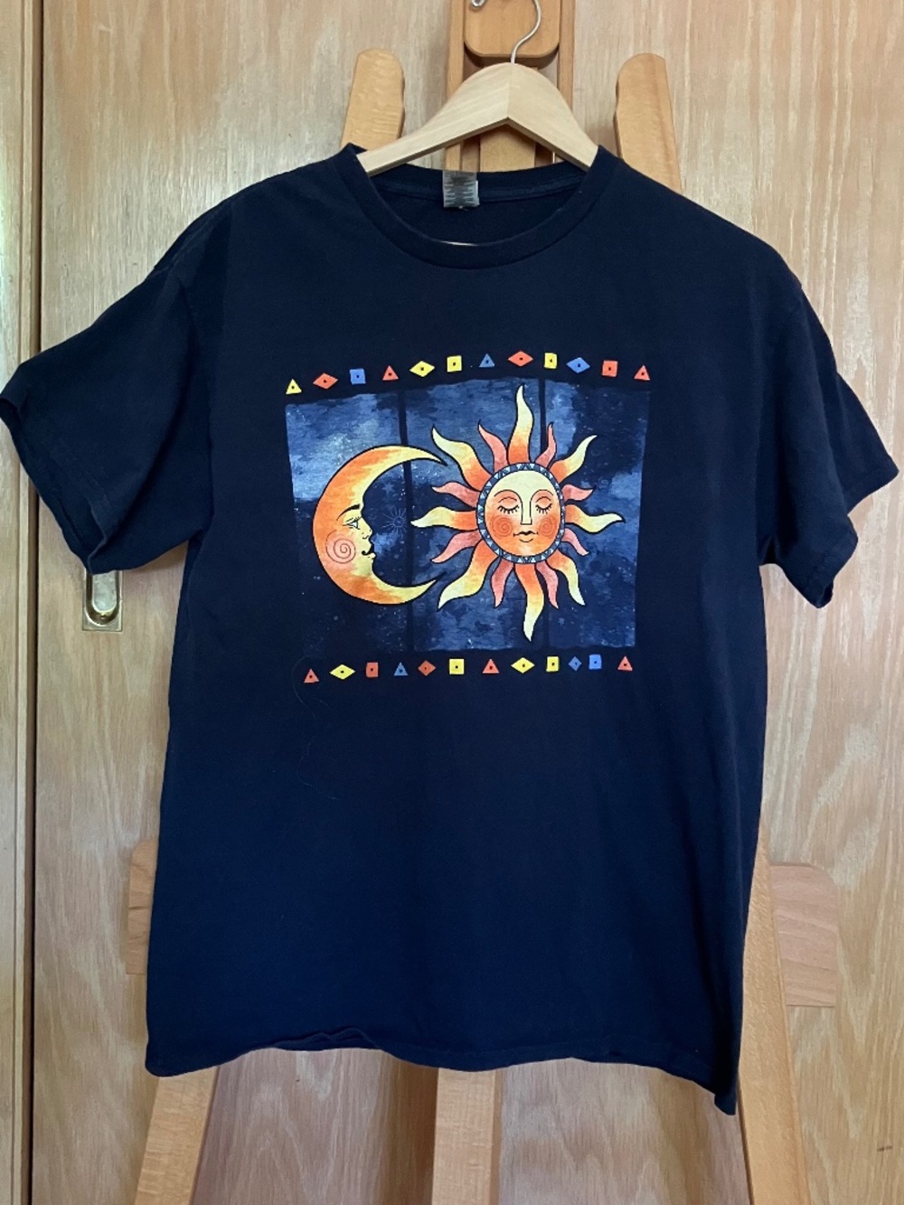 Celestial t-shirt!